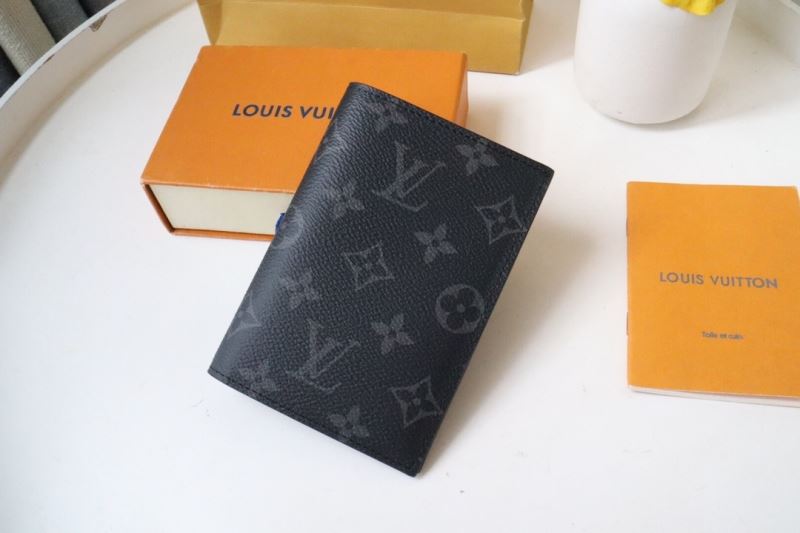 Louis Vuitton Wallets